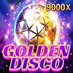 GoldenDisco