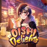 Oishi Delights