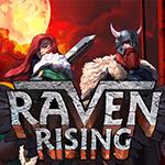 Raven Rising