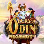 Fury of Odin Megaways