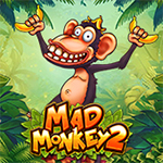 Mad Monkey 2